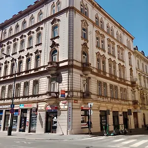 Hostel Welcome & Praguecentre, Prag
