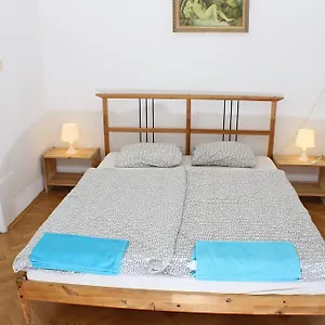 Hostel Prague-1, Prag